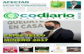 EXIGE TELLO - ecodiario.com.mx...Información Geoespacial (CentroGeo), señala que, al último corte con fecha de 1 de junio, Zacatecas capital reporta 60 casos confirmados de Ecodiario