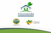 Presentación de PowerPointcorvivienda.gov.co/images/Transparencia/... · banco de tierras . meta proyectada . adquirir hectareas de tierras para la construcciÓn de vivienda nueva