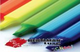 Hermman Luxe€¦ · HERMMAN Luxe 00 HL-018/C colores sillas linea cme Concha verde (GRE02) azul naranja (ORG05) Estructura negro (BLK16 ) cromado ( CHR181 HL-016/P