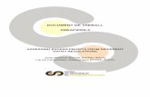 DOCUMENT DE TREBALL XREAP2009-3 · Assessing excess pro–ts from di⁄erent entry regulations Joan-Ramon Borrell and Laura Fernandez-Villadangos Universitat de Barcelona January