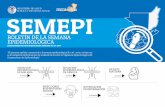 1 SEMEPI - Centro Nacional De Epidemiologiaepidemiologia.mspas.gob.gt/files/Publicaciones 2019...El Informe mundial sobre el paludismo (1), publicado por la Organización Mundial de