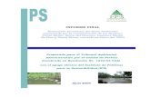 Evaluación Económica del Daño Ambiental...Evaluación Económica del Daño Ambiental Ocasionado por una Contaminación en los de los Sectores Canal Batán, Barra del Pacuare, Lagunas