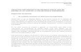 INICIATIVA CON PROYECTO DE DECRETO POR EL QUE ...reformapenal.mx/wp-content/uploads/2019/03/4-Ley-Contra...2019/03/04  · Iniciativa Ley contra la Delincuencia Organizada México