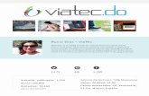 Rocf o Dfaz ViaTecviatec.do/wp-content/uploads/2017/12/MEDIA-KIT-VT-LINKS.pdf · 2017. 12. 26. · Rocf o Dfaz +ViaTec Aficionada a la tecnologfa en todas las vertientes desde hace