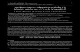 Manifestaciones extrahepáticas asociadas a la infección ...scielo.isciii.es/pdf/sanipe/v19n3/es_2013-6463-sanipe-19-03-87.pdfla insulina/diabetes mellitus tipo II. La infección