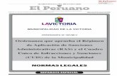 Ordenanza que aprueba el Régimen de Aplicación de Sanciones …dataonline.gacetajuridica.com.pe/gaceta/admin/elperuano/... · 2019. 3. 13. · Que, de acuerdo a lo establecido en