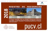 Dirección de Asuntos Estudiantiles Vicerrectoría Académica ...vra.ucv.cl/dae/wp-content/uploads/2018/01/residencias_2018.pdf · valparaÍso cerro larraÍn casa mixto $ 90.000 (todo
