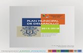 Presentación de PowerPointsepaf.jalisco.gob.mx/sites/sepaf.jalisco.gob.mx/files/025_pmd_2015... · Plan Municipal de Desarrollo 2015-2018 Presentación General Presentación general