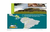 Rehabilitación de la Fortaleza Inmaculada Concepción de ...€¦ · Dentro de las intervenciones programadas en conjunto por el Instituto Nicaragüense de Cultura y el Proyecto