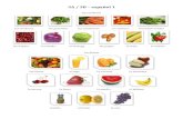 3A - 3B – verduras y frutas - español 1€¦ · Microsoft Word - 3A - 3B – verduras y frutas - español 1.docx Created Date: 11/11/2014 4:05:09 AM ...