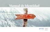 Manual de Identidad - gesvalt.com.co€¦ · El Manual de Identidad Corporativa recoge todos los criterios de diseño, imagen y tipografía de Gesvalt latam. Su uso es imprescindible