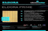ELDORA VSP.60.AAA.05 - Vikram Solar Energy Company · Dimensions in mm Performance Warranty Typical I-V Curves DS-5BB-60-eldora prime1500V-E-19-R00 CAUTION: READ SAFETY AND INSTALLATION
