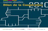 Coopération métropolitaine Bilan de la Coopération 2010€¦ · Estressin (ViennAgglo) • Diagnostic de la Voie Verte des Confluences : identification du tracé, état des lieux