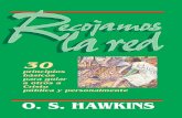RECOJAMOS - O.S. Hawkins · RECOJAMOS LARED 30Principiosbásicos paraguiaraotrosaCristo públicaypersonalmente O.S.Hawkins Traducidopor JosiedeSmith CASABAUTISTADEPUBLICACIONES. ...