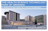 Granada’s Health - WordPress.com...Fondos europeos. Programa Marco de la UE 2.113.732. Infraestructura Científica (FEDER)1.879.200. Otros organismos europeos 207.000 Total 4.199.932