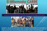 Presentación de PowerPoint - ANFIBIOS COLOMBIA · 2015. 11. 12. · Al encuentro acudieron El señor General (RA) Jesús Castañeda Chacón y su esposa Mabel, el Sr. Coronel Ismael