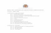 Bases Concurso Agrupaciones Carnaval Ja n 2019 · 2019. 1. 21. · CAPÍTULO I.- AGRUPACIONES Artículo 1: INTRODUCCIÓN. El Excmo. Ayuntamiento de Jaén, a través del Patronato