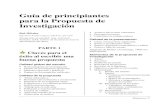 Guía de principiantes para la Propuesta de Investigaciónacademia.uat.edu.mx/pariente/tesis/hilsden.pdf · 2000. 11. 15. · Asignación aleatoria: La asignación de los sujetos,