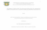AISLAMIENTO, PURIFICACIÓN Y ELUCIDACIÓN ESTRUCTURAL …fcm.ens.uabc.mx/jatay/tesis/posgrado/ecologia_molecular... · 2012. 9. 12. · por su ayuda en la realización de los bioensayos