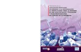 Propuesta de la Asociación Mexicana de Derecho a la ...library.fes.de/pdf-files/bueros/mexiko/05368.pdf · PROPUESTA DE LA ASOCIACIÓN MEXICANA DE DERECHO A LA INFORMACIÓN puñado