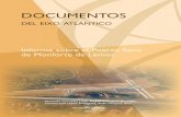DOCUMENTOS DEL EIXO ATLÁNTICO documentos · 2.1 - El nuevo rol de los Puertos Secos ..... 23 2.2 - Requisitos para un Puerto Seco en Monforte de Lemos ..... 26 2.3 - Conclusiones