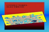 CONDUCTORES ELECTRICOS - electricistasdechile.clelectricistasdechile.cl/download/material_tecnico... · 2 1.1 Tipos de conductores de cobre 2 1.2 Partes que componen los conductores