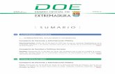 de abril de 2016 EXTREMADURAdoe.juntaex.es/pdfs/doe/2016/790o/790o.pdfMartes, 26 de abril de 2016 9888 NÚMERO 79 siguiente a su publicación en el Diario Oficial de Extremadura, ante
