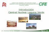 Introducción Central Nuclear Laguna Verdesistemamid.com/panel/uploads/biblioteca/2014-07-09_12-14-33106608.pdfeste edificio contiene la mayor parte de los sistemas y componentes del