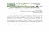 ANÁLISIS TEMPORAL DE LA OCUPACIÓN SOBRE HUMEDALES. …cbg2014.agb.org.br/resources/anais/1/1403490248... · transformación del humedal. • Espacializar el proceso de la expansión