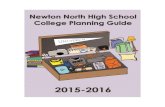 NewtonNorthHighSchool - newton.k12.ma.us€¦ · 人激動和振奮的旅途時，我們的校內輔導員、報考大學諮詢顧問，以及全體教職員工都在期待並全力支持你的努力。