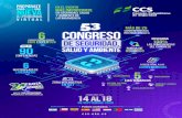 con expertos 90 negocios - Consejo Colombiano de Seguridad...de septiembre 2020 rueda DE negocios Conéctate del Países invitados: 6 liderazgo Masterclass de. Prepárate virtual ...