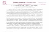 Boletín Oficial de Castilla y León - Salamancaempresasyemprendedores.aytosalamanca.es/es/... · y León» n.º 34, de 19 de febrero de 2015, se modificó la Orden CYT/433/2014,