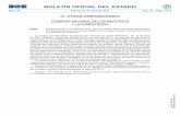 COMISIÓN NACIONAL DE LOS MERCADOS Y LA ...2017/04/21  · 4387 Resolución de 11 de abril de 2017, de la Comisión Nacional de los Mercados y la Competencia, por la que se publican