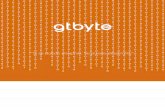 “Si se puede imaginar, Se puede desarrollar”gtbyte.org/site/BD_GTBYTE_SAS.pdf · asesoramiento y acompañamiento de instituciones educativas en modelos educativos virtuales. Contamos