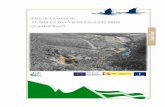 Plan de Gestión de - Castilla-La Mancha€¦ · PLAN DE GE“TIÓN Túneles del Ojailén _ ES4220018 Documento 2 .Objetivos y Medidas de Conservación - 9 - 3. DESCRIPCIÓN ECOLÓGICA