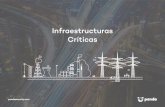 Infraestructuras Críticas - Panda Security€¦ · infraestructuras críticas La protección de las infraestructuras críticas es una preocupación de los Estados. El alto nivel
