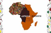 Convención AFRICA EXISTE 20 Progra… · Convención AFRICA EXISTE: SAFARI HACIA EL PROGRESO 11:00 Presentación DE Bienvenida. ... María Cabrerizo. ... medio rural africano”