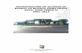 REORDENACIÓN DE ACCESOS AL BARRIO DE BUENOS AIRES DESDE AVDA. JUAN PABLO II …ingenieriacivil.aytosalamanca.es/es/docs/350_Triptico.pdf · 2013. 10. 25. · Excmo. Ayuntamiento