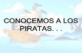 Presentación de PowerPoint · 2020. 4. 13. · Los Piratas tenían unas normas en su barco que debí cumplir para formar parte de la tripulación. cÓDIGO PIRATA EL MAR ES VIDA.