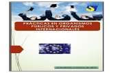 Prácticas Internacionales- Documento actualizado a febrero ... · Prácticas Internacionales- Documento actualizado a febrero de 2019 Recopilado por EURES España