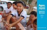 Medición de los ODS en Ecuador · Contenido Acrónimos y siglas 4 Introducción 5 CAPÍTULO 1. Los indicadores de los ODS en agua, saneamiento e higiene: metodología y definiciones