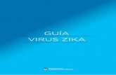 PARA LA VIGILANCIA INTEGRADA DE LA INFECCIÓN POR …Diagnóstico clínico diferencial de enfermedad por virus Zika 4. DIAGNÓSTICO POR LABORATORIO DE ENFERMEDAD POR VIRUS ZIKA (ZIKV)