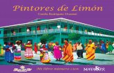 Sistema de Información Cultural de Costa Rica, Sicultura - … · otro libro de personajes de Pococí y Guácimo. Pero este libro es mi esperado homenaje para Limón a través de