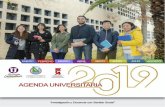 Presentación de PowerPointwiki.fca.uach.mx/alumnos/2019/04/09/calendario-ene-jun-2019-v3.pdf · de nuevo ingreso 28 Inicio de clases MARTES Inscripciones para alumnos presenciales