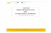 GUIA - andaluciadestinocultural.files.wordpress.com · 2 indice “guia de gestiÓn y comercializaciÓn de empresas de turismo rural y turismo activo” 1 introducciÓn / justificaciÓn