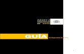 GUÍA - El Rincón Legal€¦ · 2 indice guÍa modelo del documento de seguridad introducciÓn modelo de documento de seguridad 1. Ámbito de aplicaciÓn del documento 2. medidas,