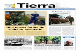 Tierra - Ministerio Defensa · 2 Tierra 170 actualidad gráfica Miércoles, 25 de marzo de 2009 M O E Un equipo del Mando de Operaciones Especiales (MOE), con sede en Alicante, rescató,