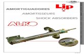 12 Amortiguadores Alko Lip - Neumarsa Jul 02, 2015  · SIMBOLOS Y LEYEND /A SYMBOLES ET LEGENDE / SYMBOL ANDS EXPLANATION Kits de proteccion para amortiguadores Kits de protection