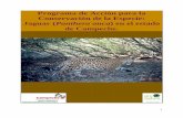 Programa de Acción para la Conservación de la Especie ...apps.semabicc.campeche.gob.mx/wp-content/uploads/2020/02/PACE_JAGUAR.pdf1. Presentación De acuerdo al eje de sustentabilidad