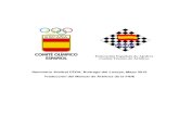 Federación Española de Ajedrez Comité Técnico de Árbitros ...eebcn.net/web/fidecast.pdf · Ajedrez hay algunos apéndices y las directrices para partidas aplazadas. A partir